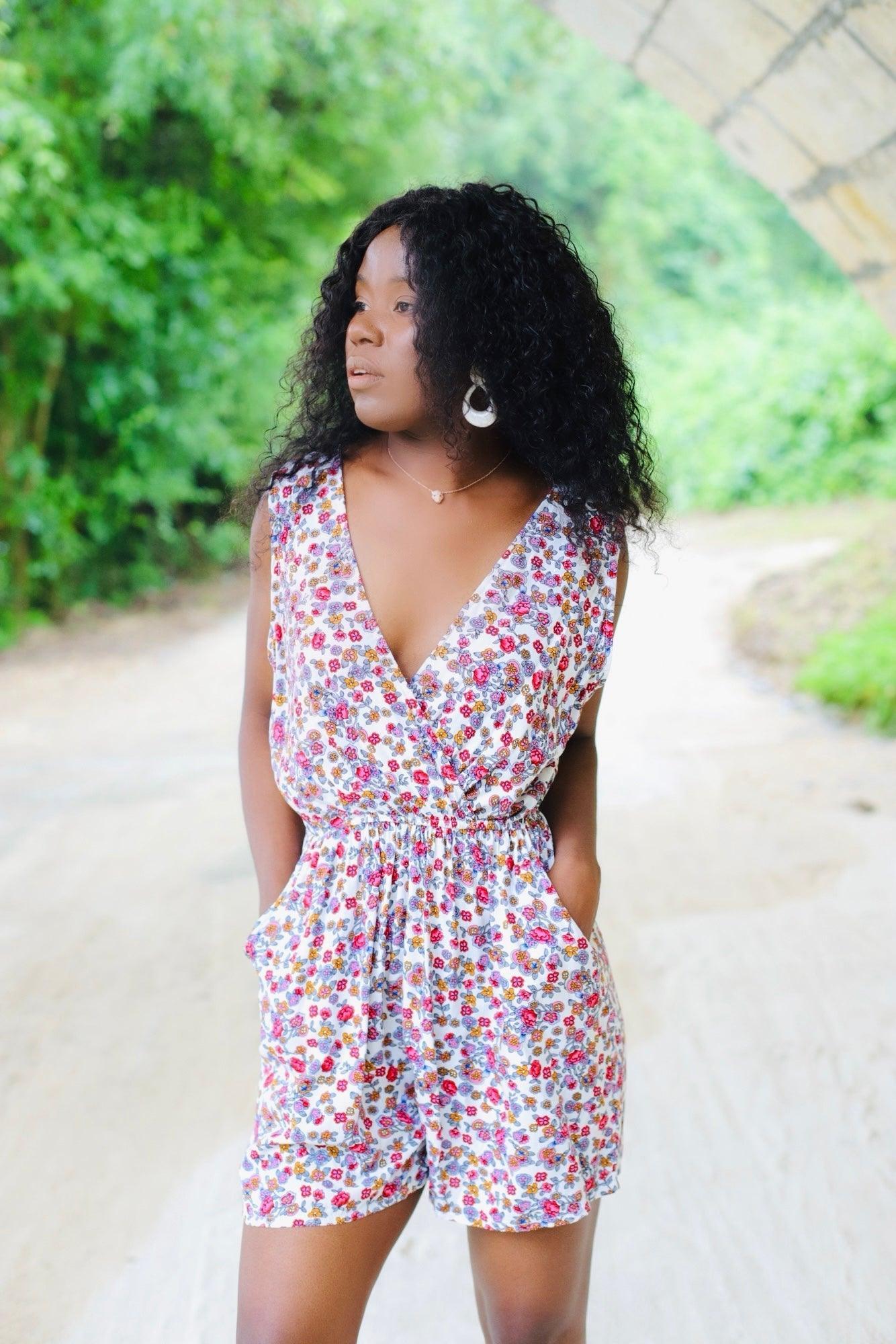Combishort col cache coeur