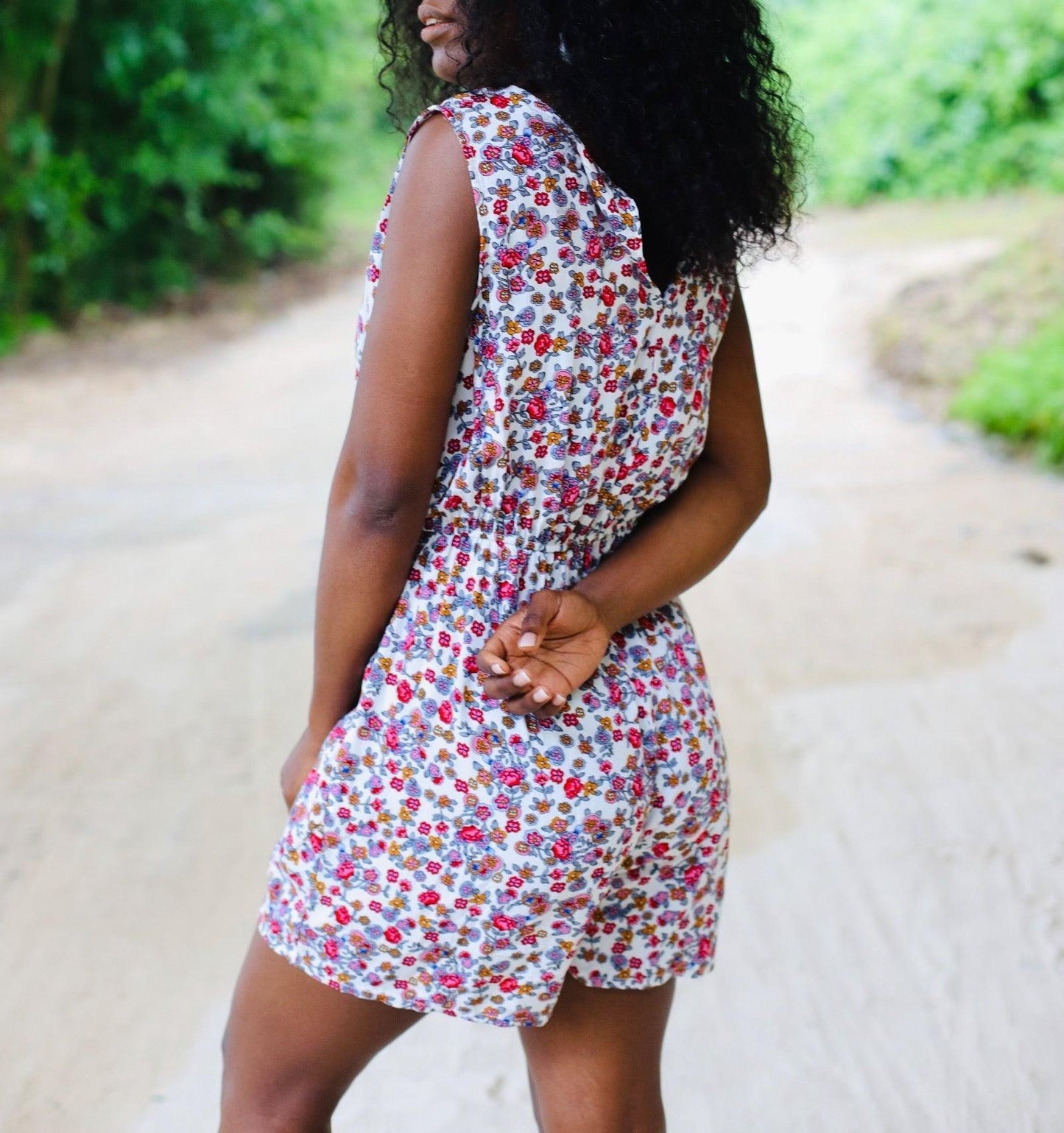 Combishort col cache coeur