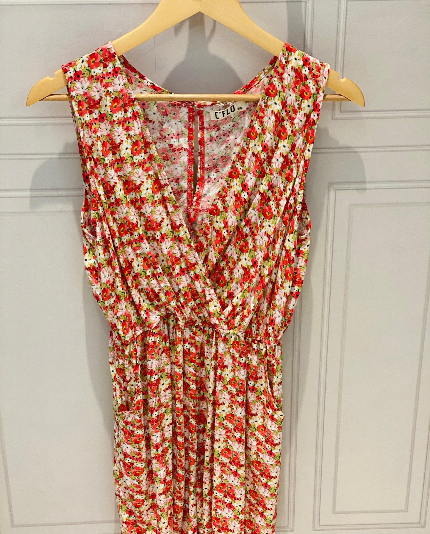 Combishort col cache coeur - beautifulshop