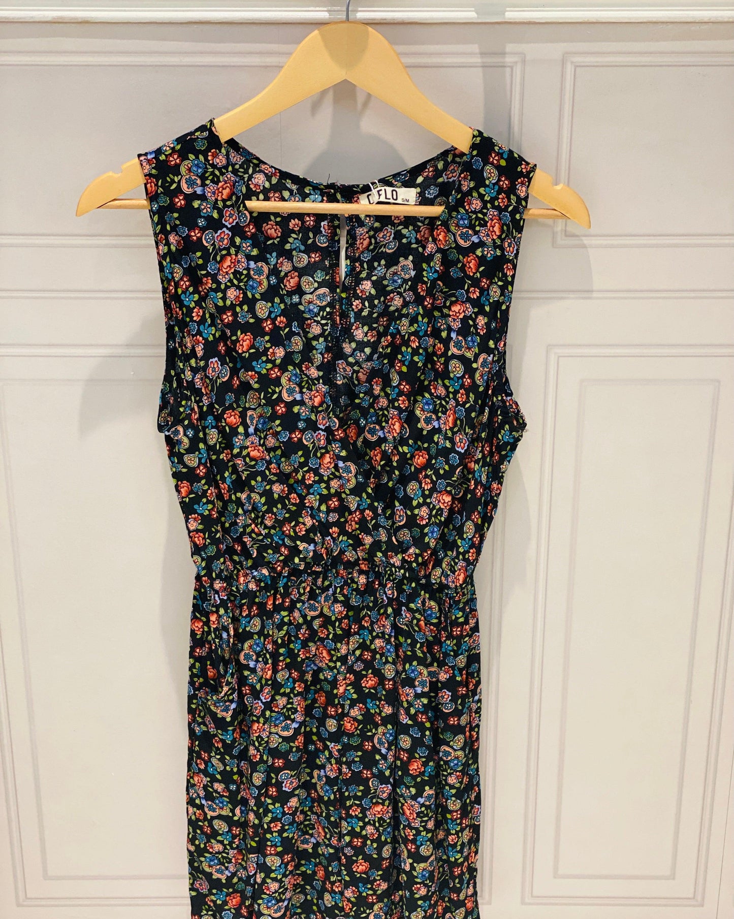 Combishort col cache coeur - beautifulshop