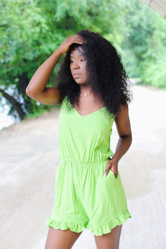 Combishort fluide - beautifulshop