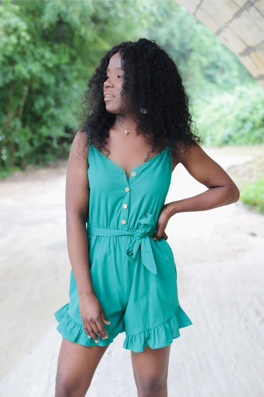 Combishort uni - beautifulshop